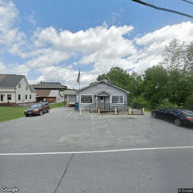 street view of Village Haven Community Care