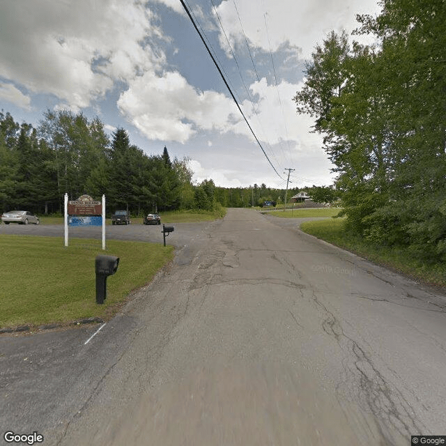 street view of Forest Hill Manor Nursing Home