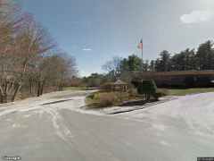 Photo of Odd Fellows Home