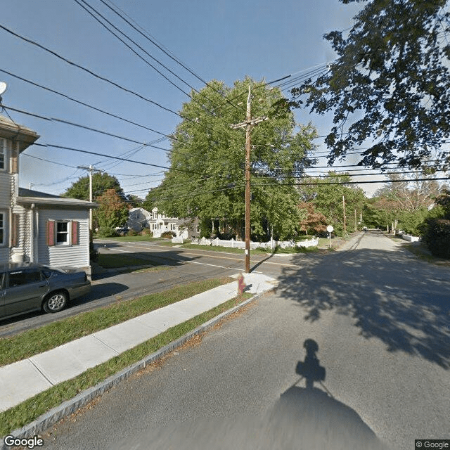 street view of Natick Center Assoc