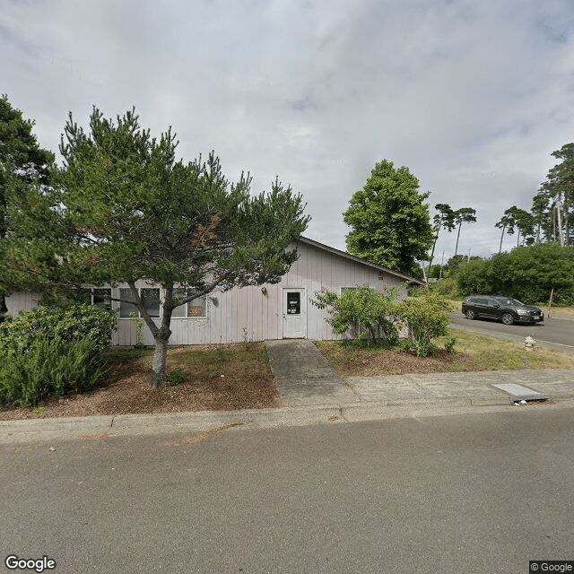 street view of Our Foster Family