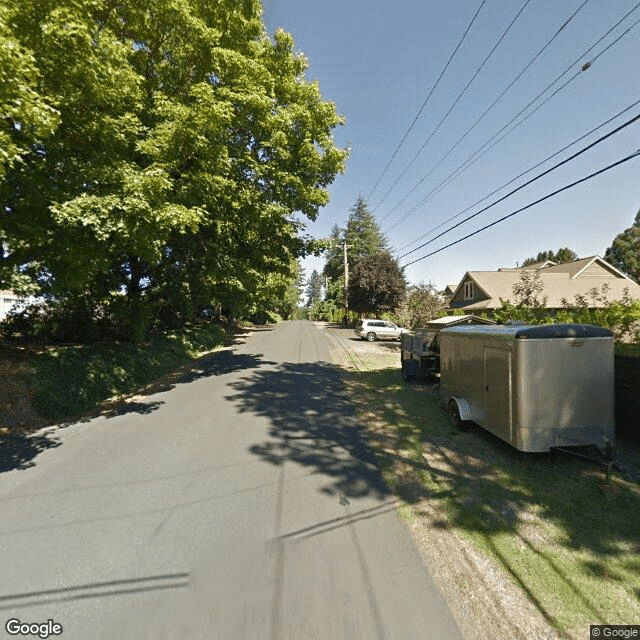 street view of Village At Forest Glen