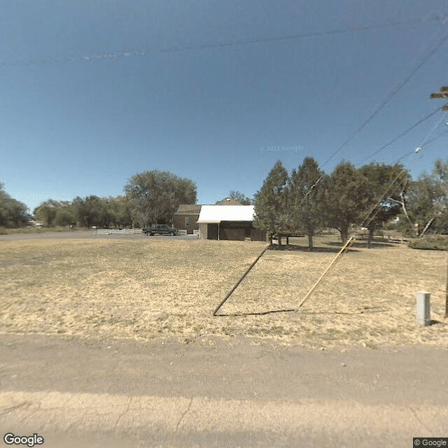 street view of Modoc Medical Ctr