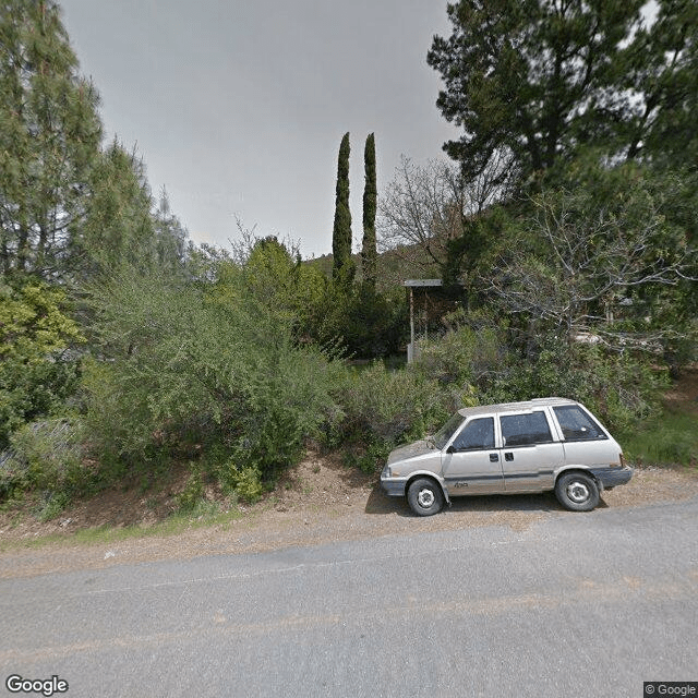 street view of Bergesen Walnut Grove Home