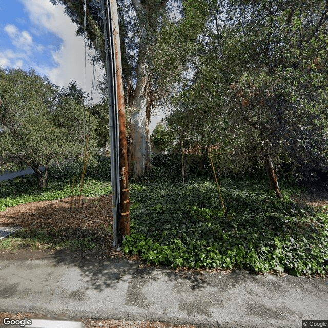 street view of Dry Creek Guest Home