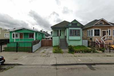 Photo of Santiago Home In Oakland