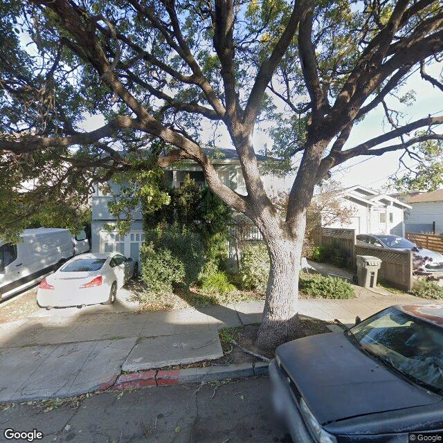 street view of Mildred's Guest Home