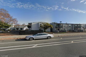 Photo of Beth Eden Apartments