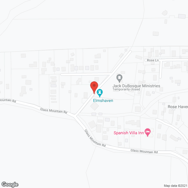 Simpson's Guest Home in google map