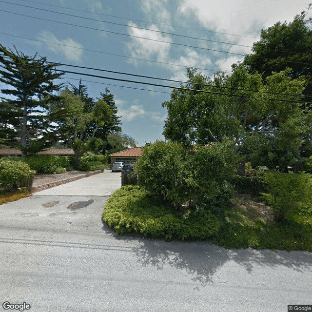 street view of Flanders Court of Carmel