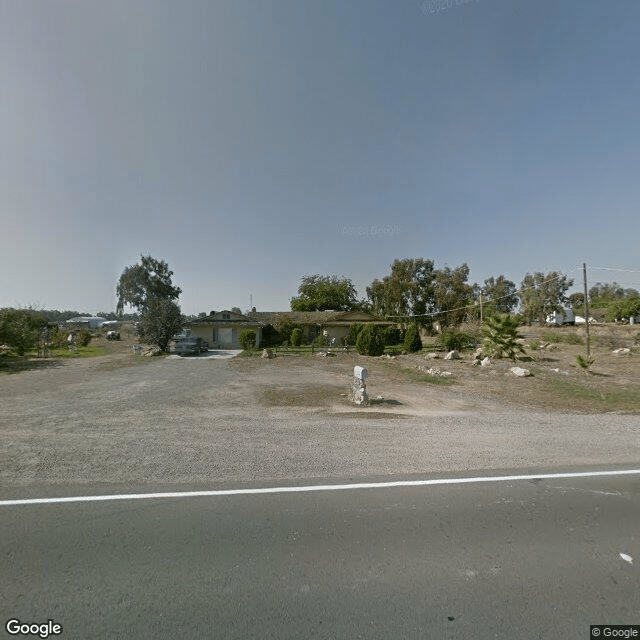 street view of Horns Rancho Senior Home