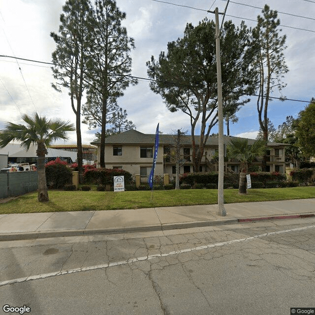 street view of Sunrise Village Apartments-Srs