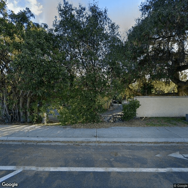 street view of Julia's Manor-Board and Care