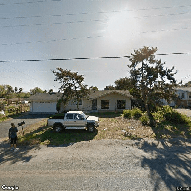 street view of Bazer Assisted Living Ctr