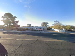 Photo of A Desert Villita