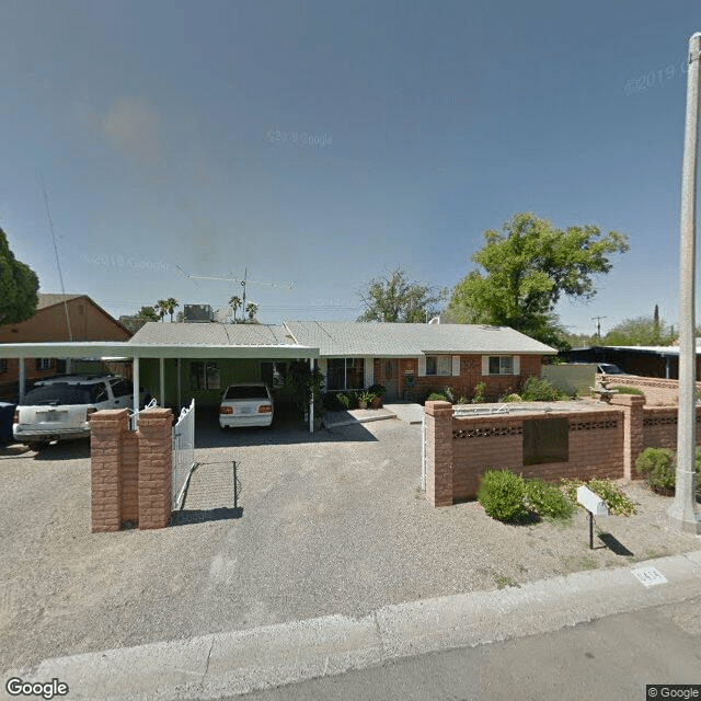 street view of Emmanuel Adult Care Homes