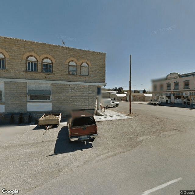 street view of Rockhaven Retirement Home