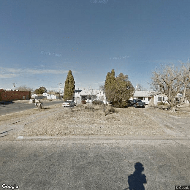 street view of Beth Moren Personal Care Home