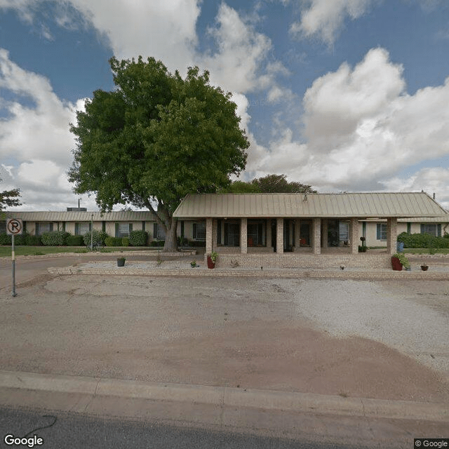 street view of Snyder Healthcare Ctr