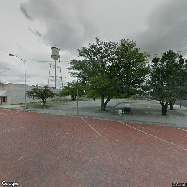 street view of Mc Lean Nursing Ctr