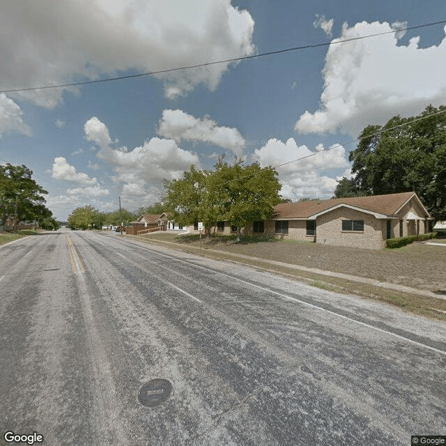 street view of Colonial Nursing Home Inc