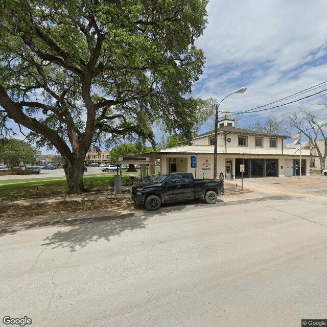 Photo of Romberg House