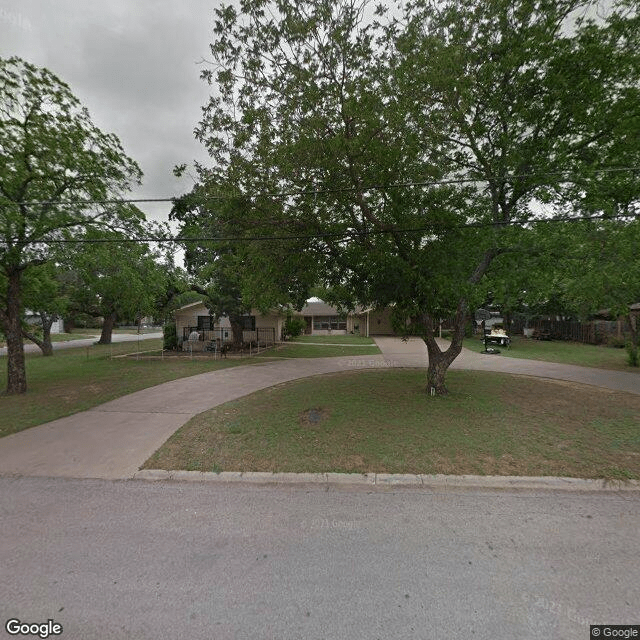 street view of Community Crossroads Ladies