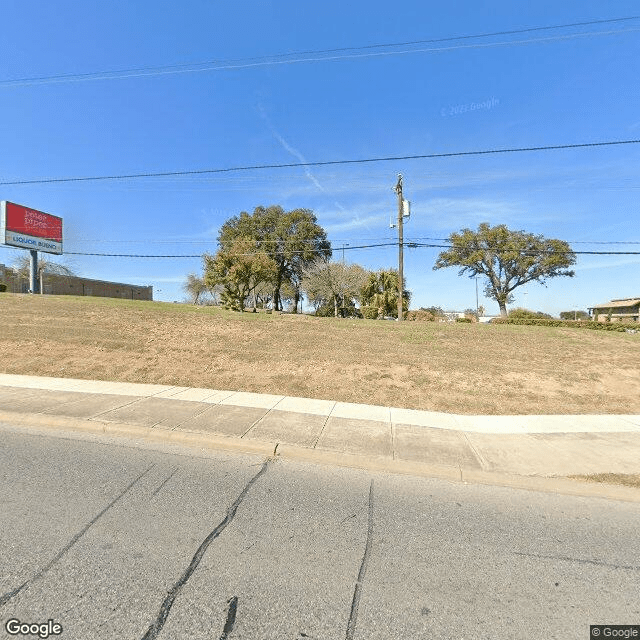 street view of Indian Hills Mobile Home Park