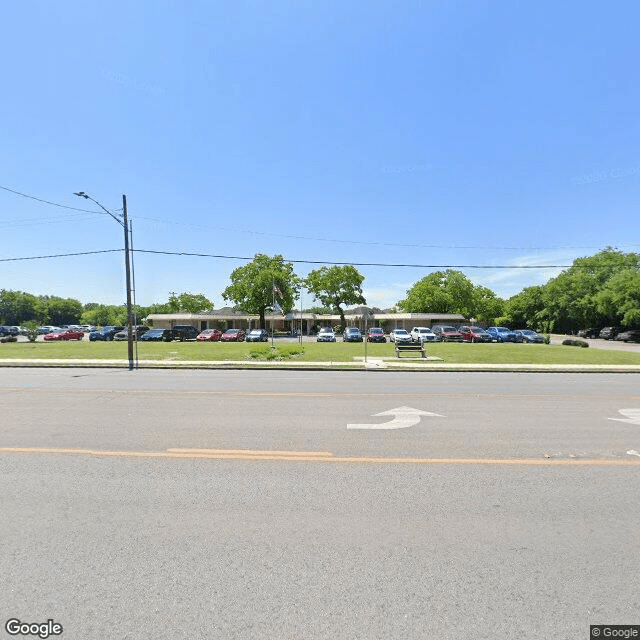 street view of Southeast Nursing & Rehab Ctr