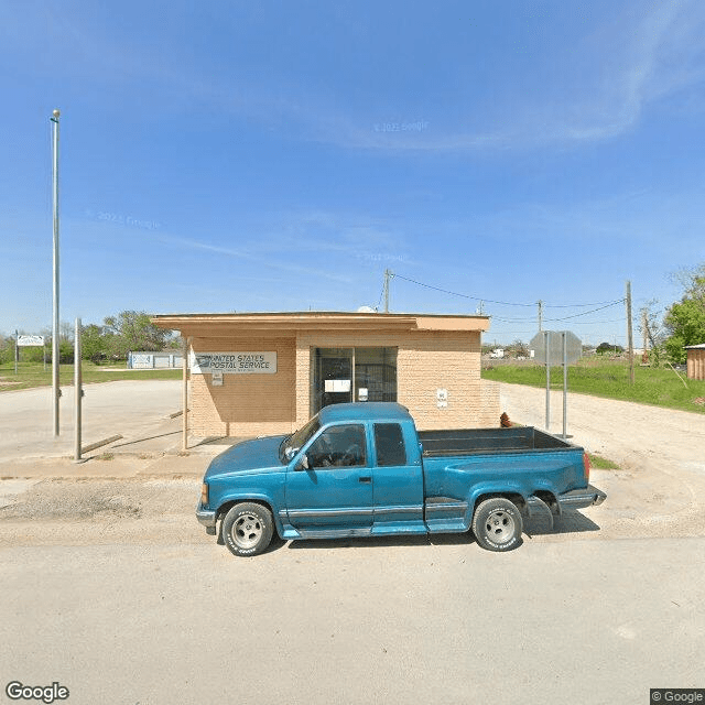 street view of Smiley Community Residence