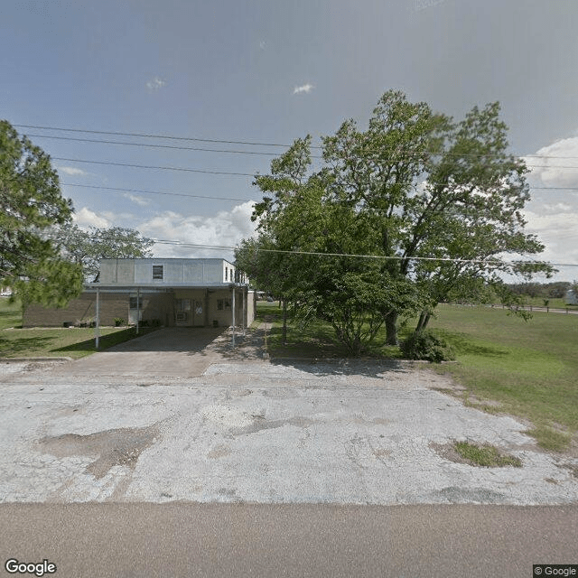 street view of Whispering Oaks Manor