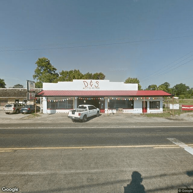 street view of Buna Medical Ctr Hospital