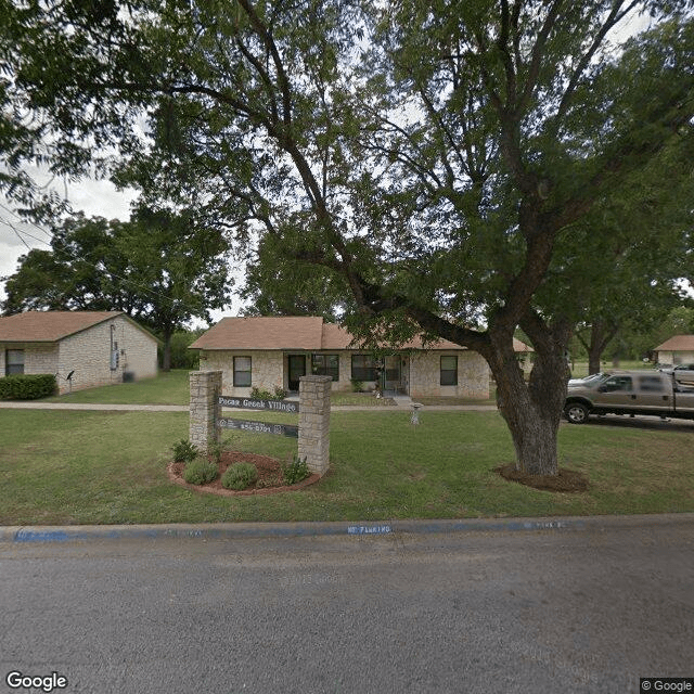 Pecan Grove Apartments 