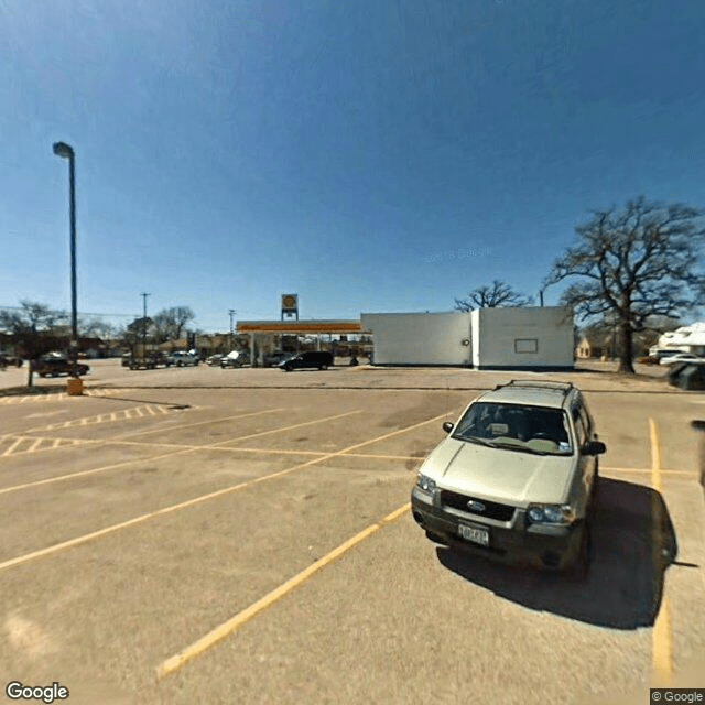 street view of Oaks At Coryell