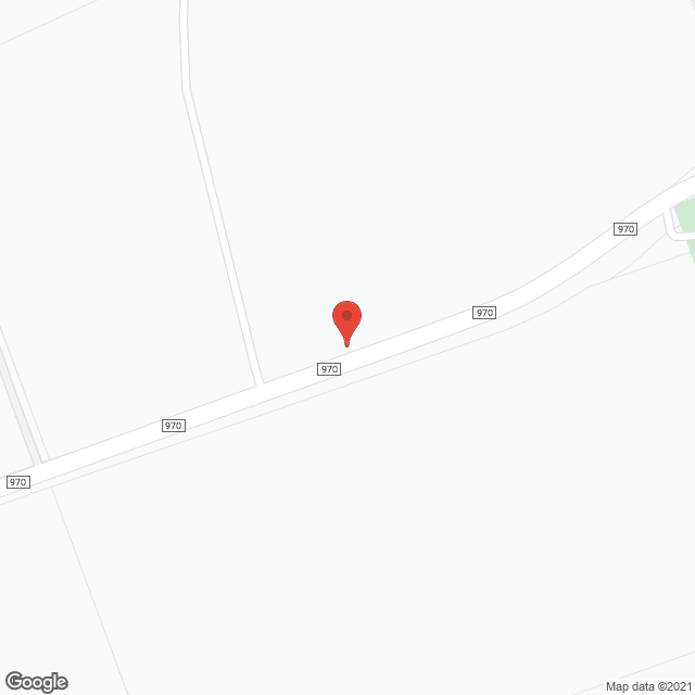 Map of the neighborhood around Hood Residential Care Home