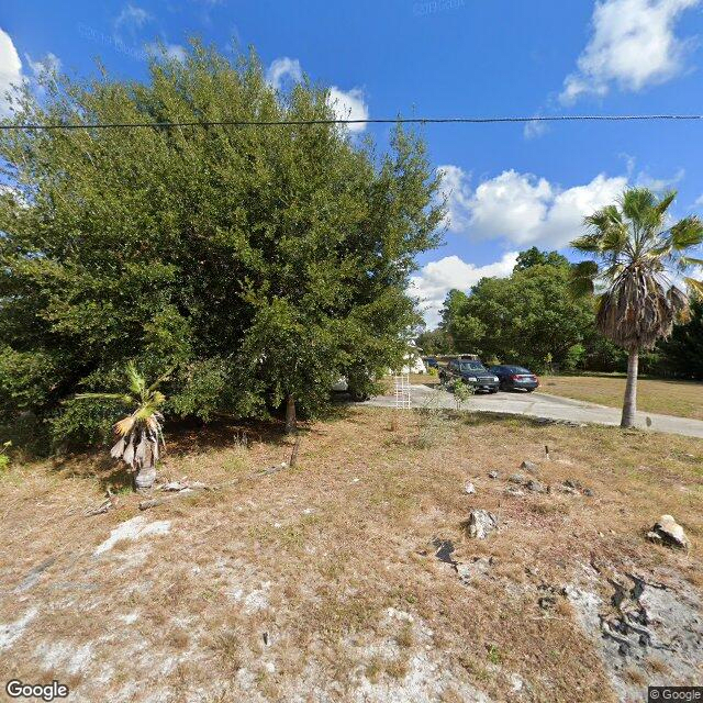 street view of Beechcraft Inc