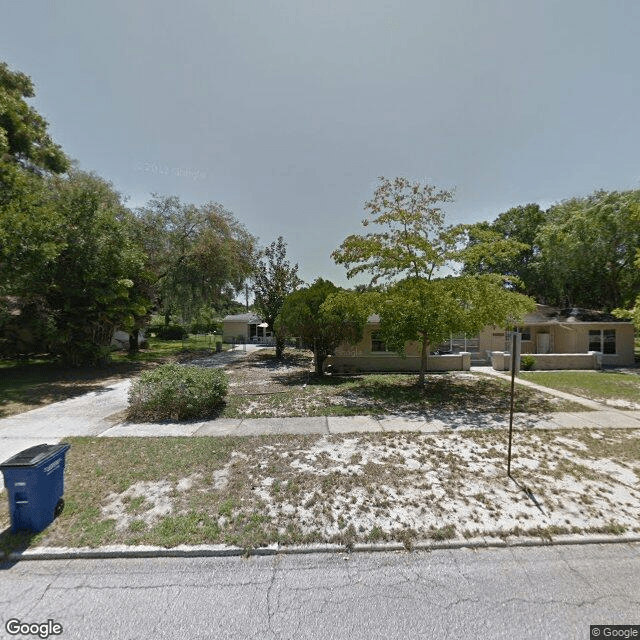 street view of Harmony House