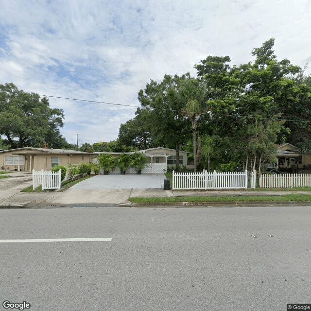 Photo of Sunrise Retirement Home