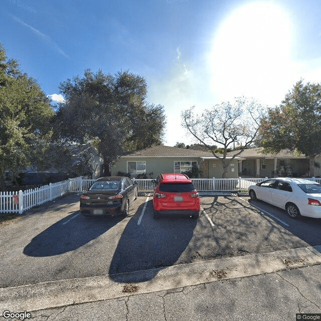 Photo of Palm Cove Retirement Residence