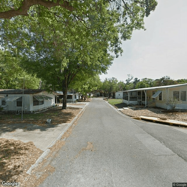 street view of Pleasant Living Adult Senior