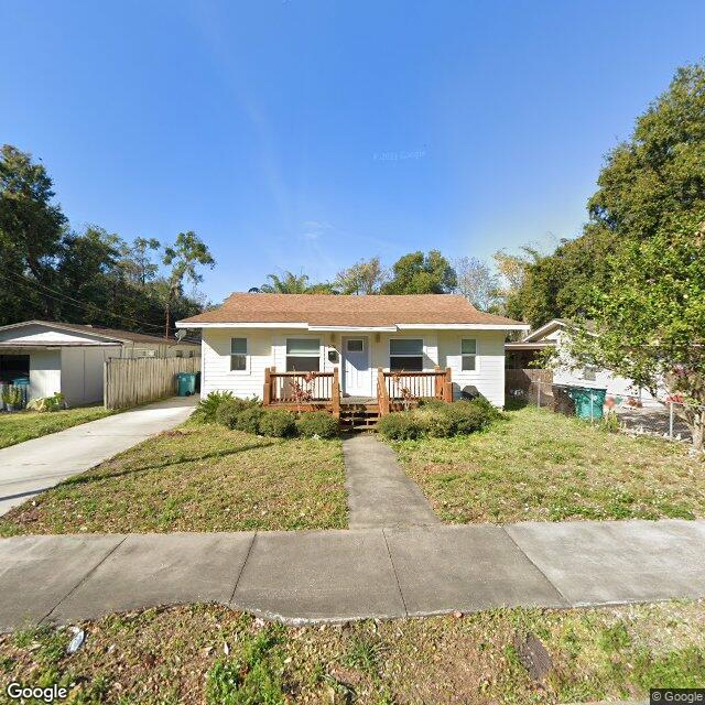 street view of Eilene's Guest Home