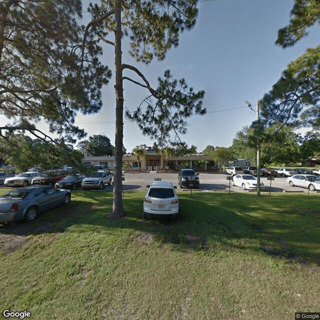 Care and Rehabilitation Center 