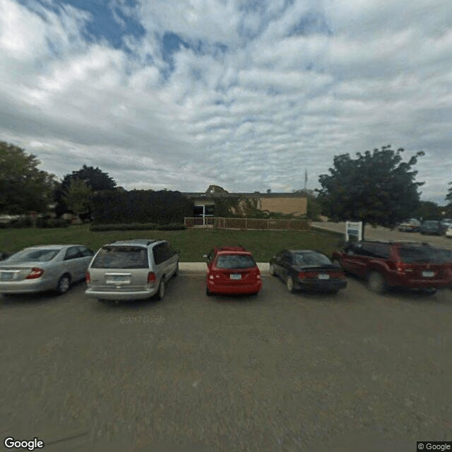 street view of Lakeside Generations Health Care Center