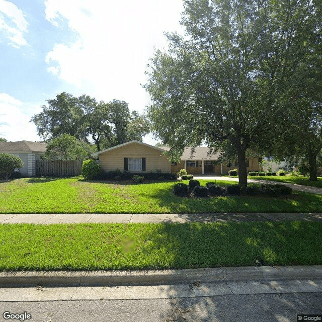 street view of Vivant Senior Living Memory Care Homes