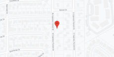 Arella on Jones Active Senior Community in google map