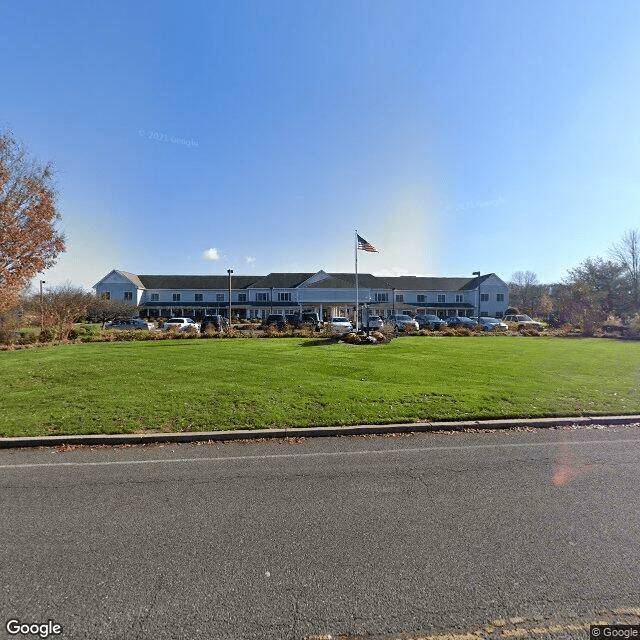 street view of Complete Care at Holmdel