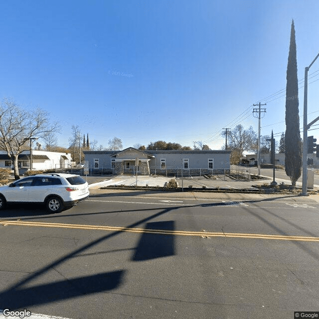 street view of Splendor Oaks Senior Living #5