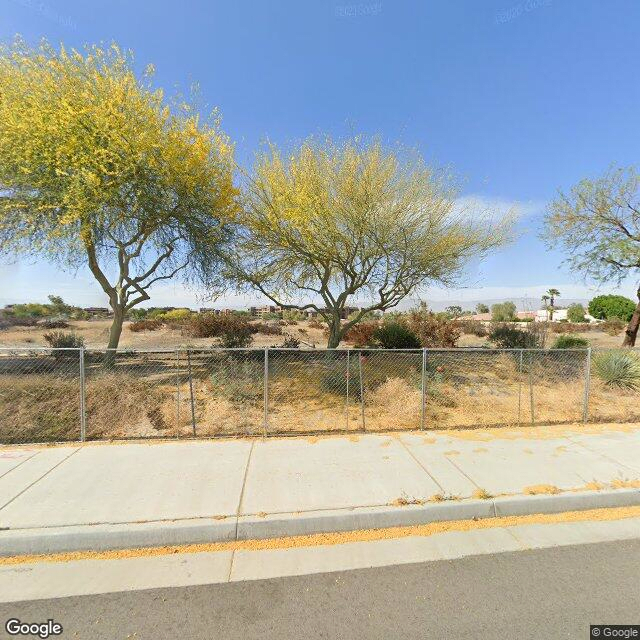 street view of Revel Palm Desert