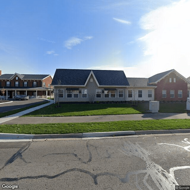 street view of Kemper House Worthington