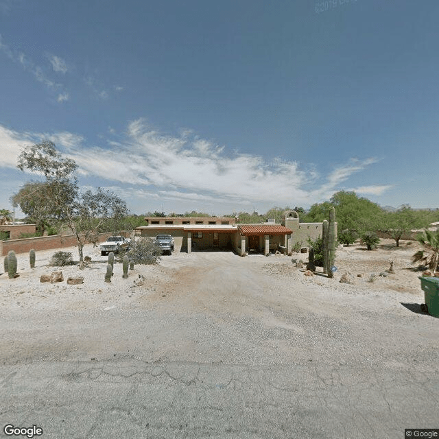 street view of Emerine Hills Assisted Living